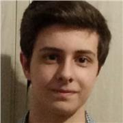 Imparto clases de apoyo escolar a niños que están empezando o quieren aprender informática.